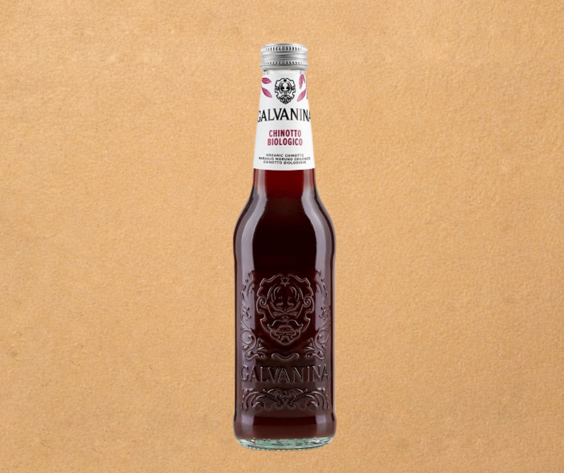 Galvanina- Chinotto bio